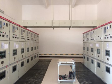 建龙化工工程