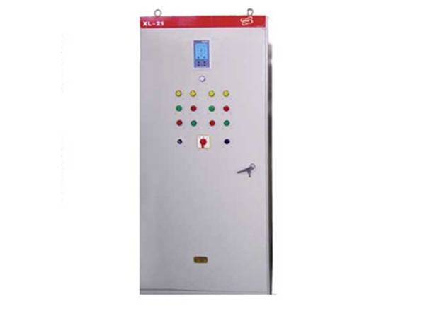 YDXL型动力配电柜