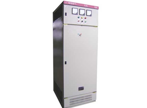 GGD型交流低压配电柜